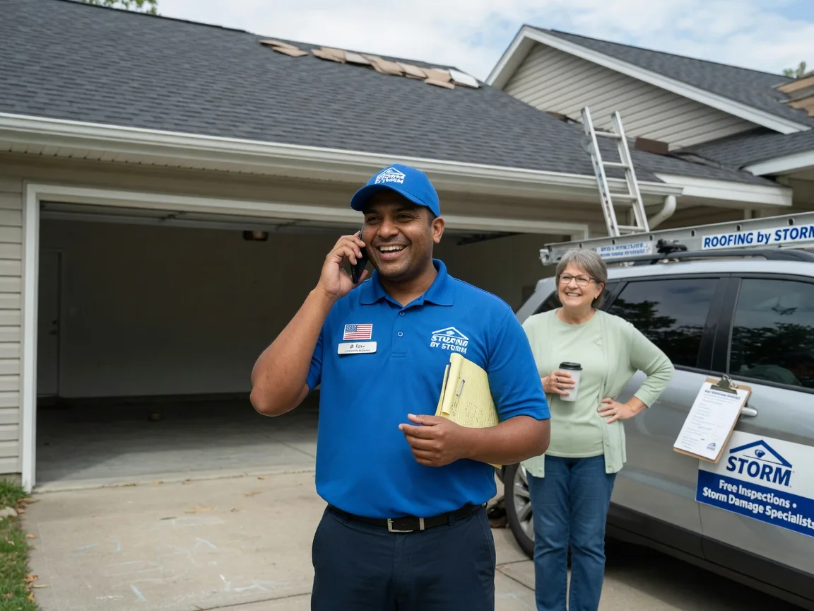 Roof Repair Near Me Stonewall, LA FAQs