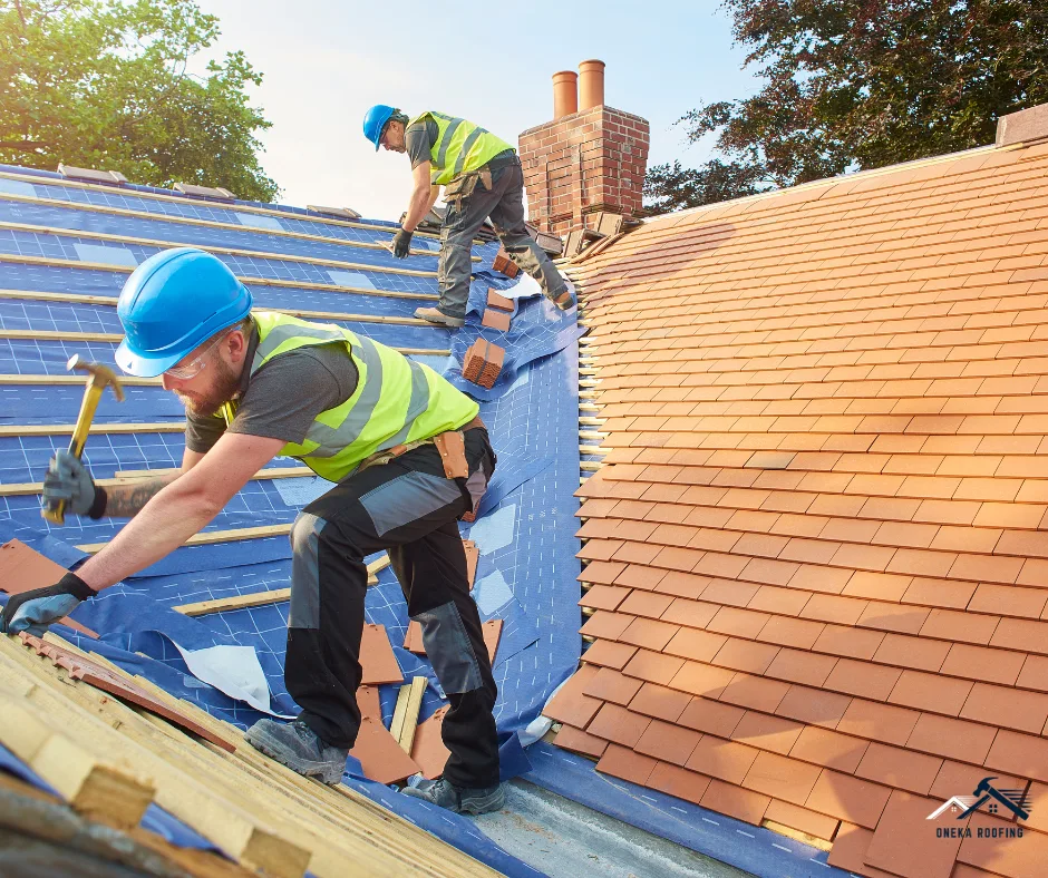 Why choose Roof Repair Near Me in Stonewall, LA